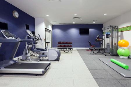 Hampton by Hilton London Waterloo - 20