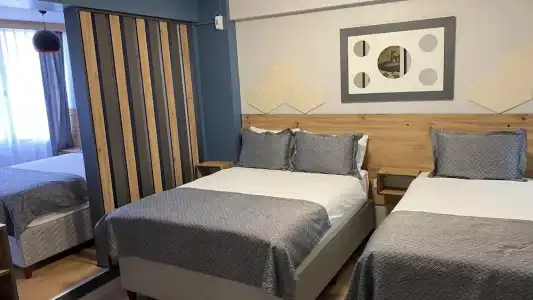 Konuk Otel - 57