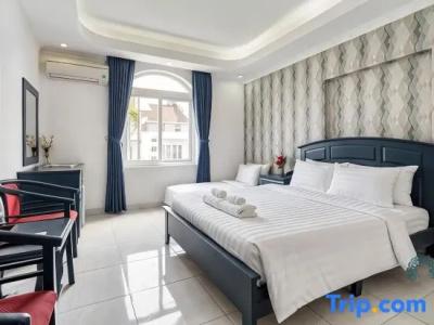 Saigon by Night Luxury - 113