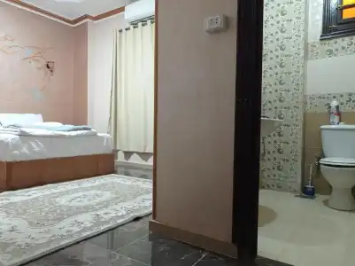 Royal pyramids Inn - 7