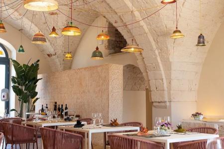 Masseria Santo Scalone - 17