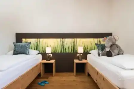 DAS GERSTL Alpine Retreat - 5