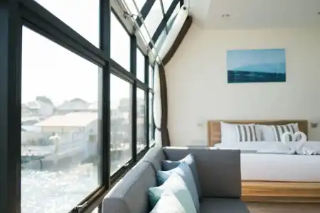 Baan Tah On The Sea - 206