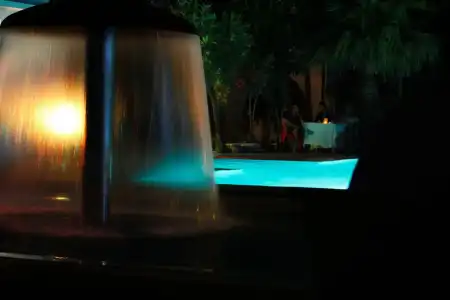 Complexe Touristique Sidi Salem - 12