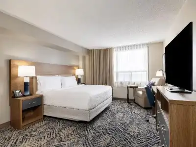 Holiday Inn & Suites London by IHG - 27