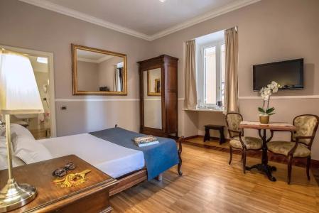 I TRE MOSCHETTIERI - D' ARTAGNAN Luxury Guest House - 73