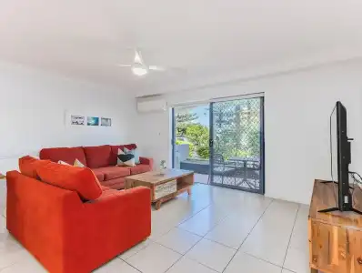 Bella Mare Beachside Apartments - 31