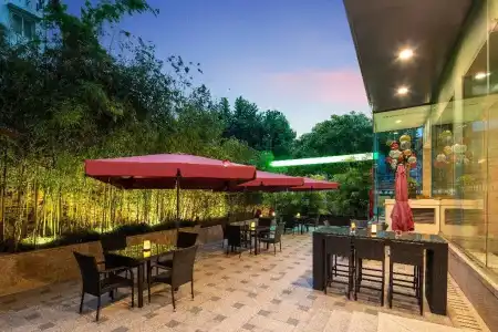 Holiday Inn Shanghai Hongqiao Central by IHG - 23