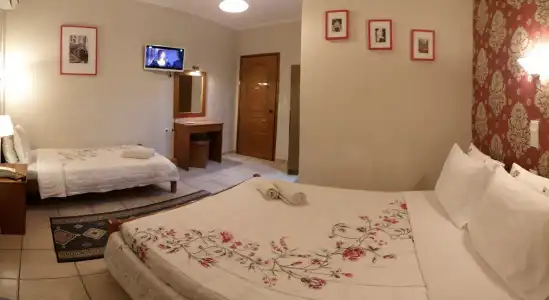 Tsikeli Boutique Meteora - Adults Friendly - 36