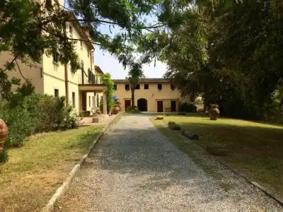 Agriturismo La Palazzina e Orchidea Bed&Breakfast - 84