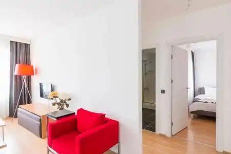 Nish Suite Atasehir - 113