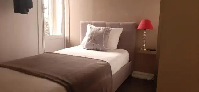 Hôtel Le Petit Château - 17