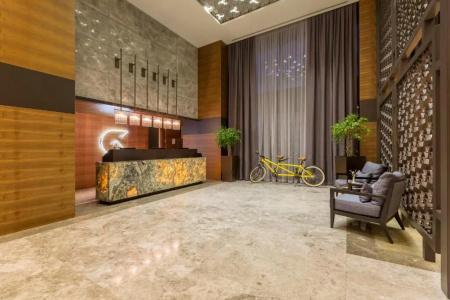 Golden Tulip Istanbul Bayrampasa - 51