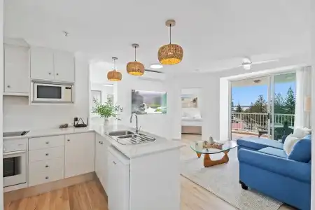 Crystal Bay on the Broadwater - 369