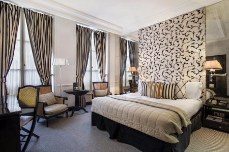 Castille Paris – Starhotels Collezione - 3