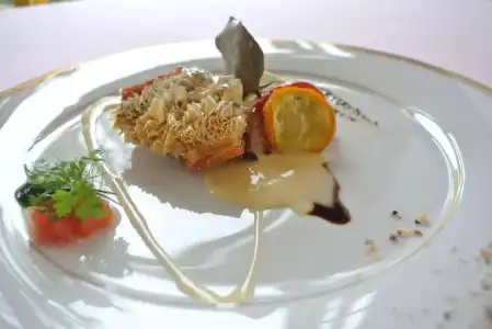 Auberge Le Temps - 5