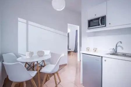 W Suites by Estia - 52