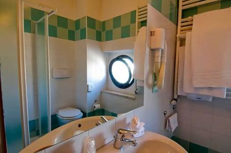 Palace Due Ponti - 19