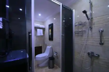City Rose Suites - 67