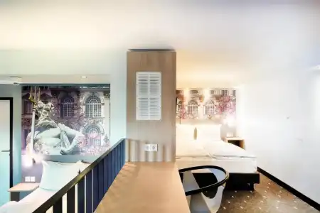B&B München-Moosach - 23