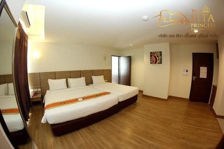 The Sita Princess Buriram - 47