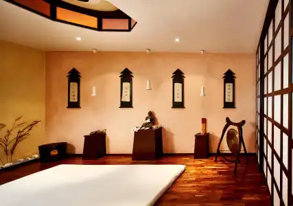 Spa Jagdhof - 14