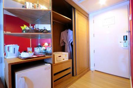 Le Siam Silom Bangkok by Pcl - 24