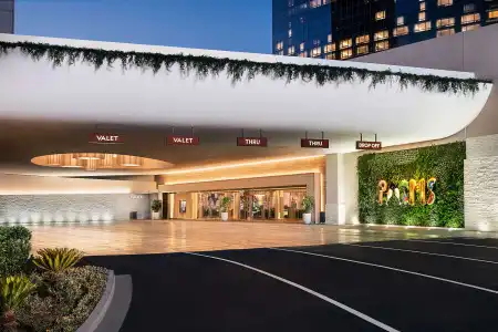 Palms Casino Resort - 0