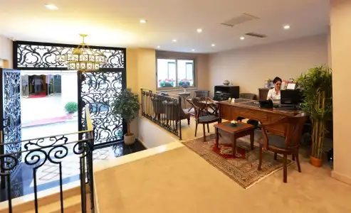 Aybar & Spa - 1