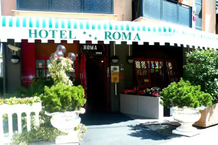 Roma - 0
