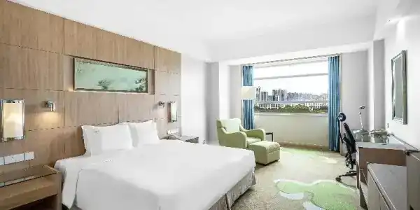 Holiday Inn Changzhou Wujin by IHG - 64