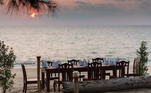 Coriacea Boutique Resort - 30