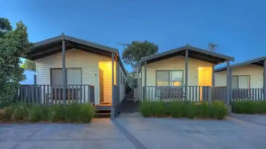 Airport Tourist Village Melbourne - 64