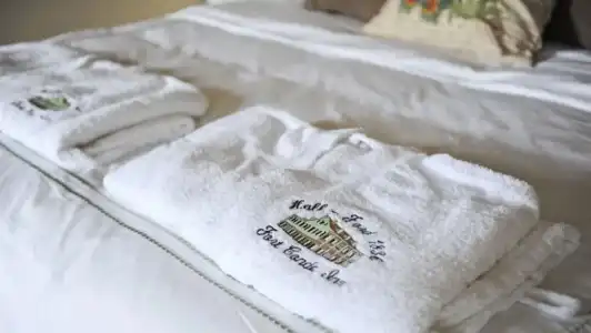 Fort Conde Inn - Mobile - 132