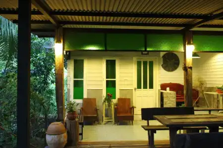 Hatthatara Resort - 45