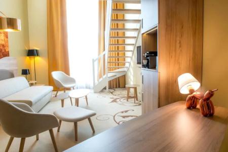 Holiday Inn Reims - City Centre - 162