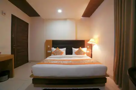 Grand Regency by JMD Group - 40