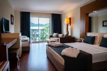 Meder Resort - 34
