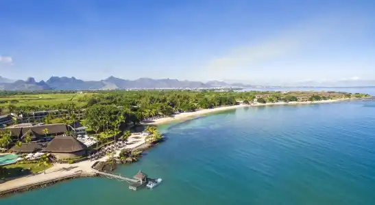 Maritim Resort & Spa Mauritius - 46
