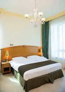 Platinum Apartment - 6