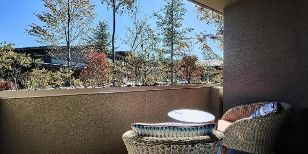 Indigo Karuizawa by IHG - 11