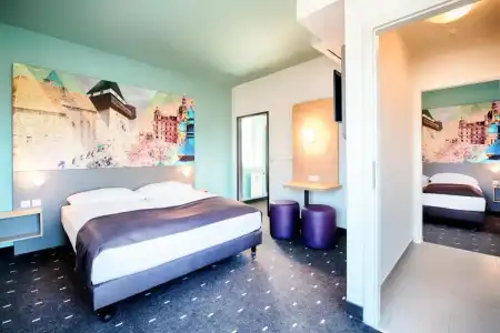 B&B Graz-Hbf - 54