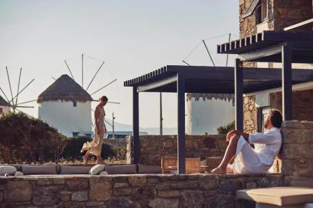 Mykonos Theoxenia Boutique - 200