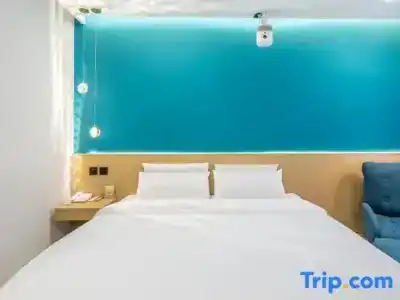 Brief Inn - 51