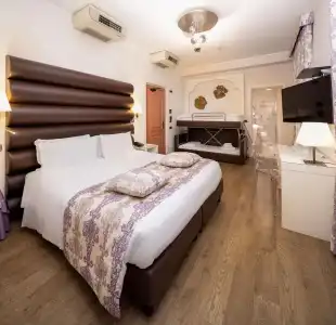 Best Western Plus Genova - 7