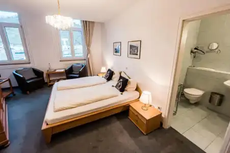Zum Goldenen Lwen - 7