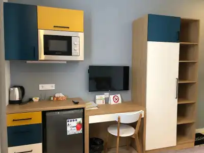 Partner Guest House Klovskyi - 35