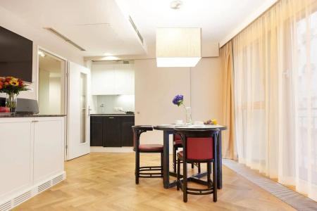 Singerstrasse 21-25 Apart350m next to St Stephen´s Square - 29