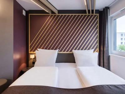 B&B München-Messe - 6