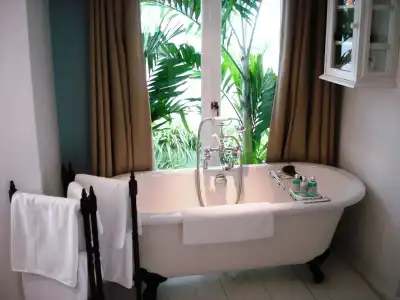 La Maison 20 Degrés Sud - Relais & Châteaux - 7